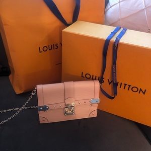 Louis Vuitton Clutch purse